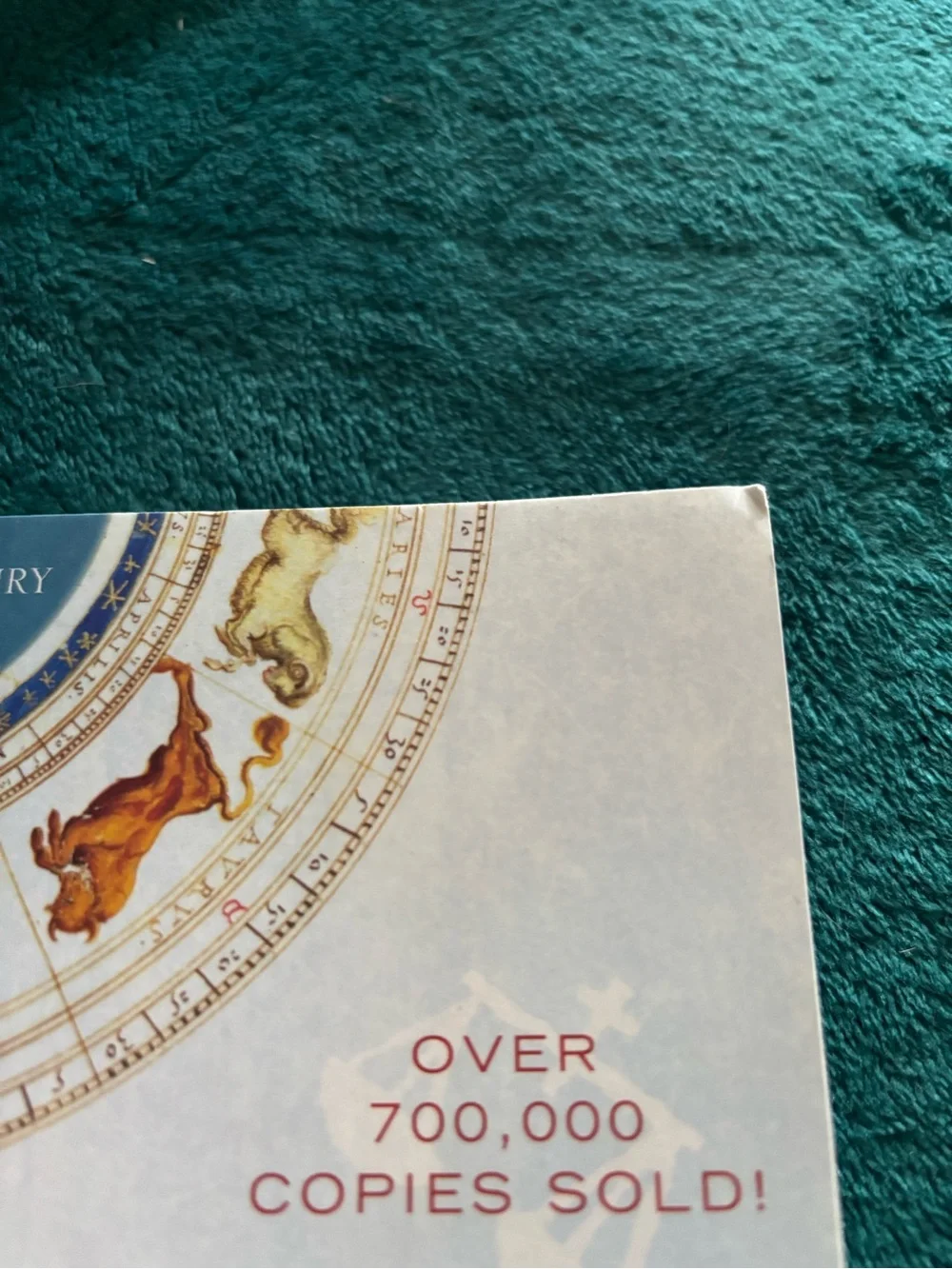 The Only Astrology Book You’ll Ever Need Coffee Table Book